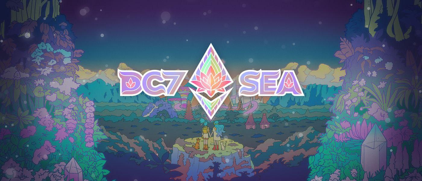 Mengumumkan lokasi Devcon SEA!