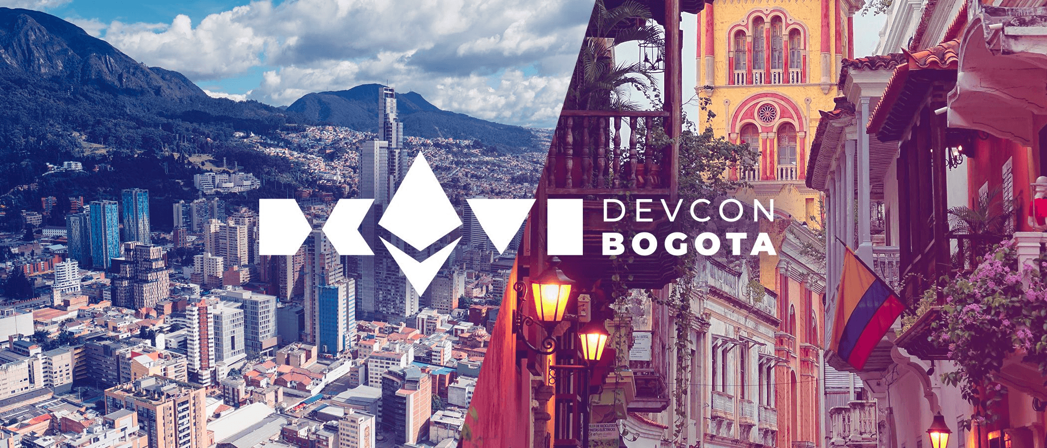 DEVCON VI: Es verdad, Devcon está de vuelta