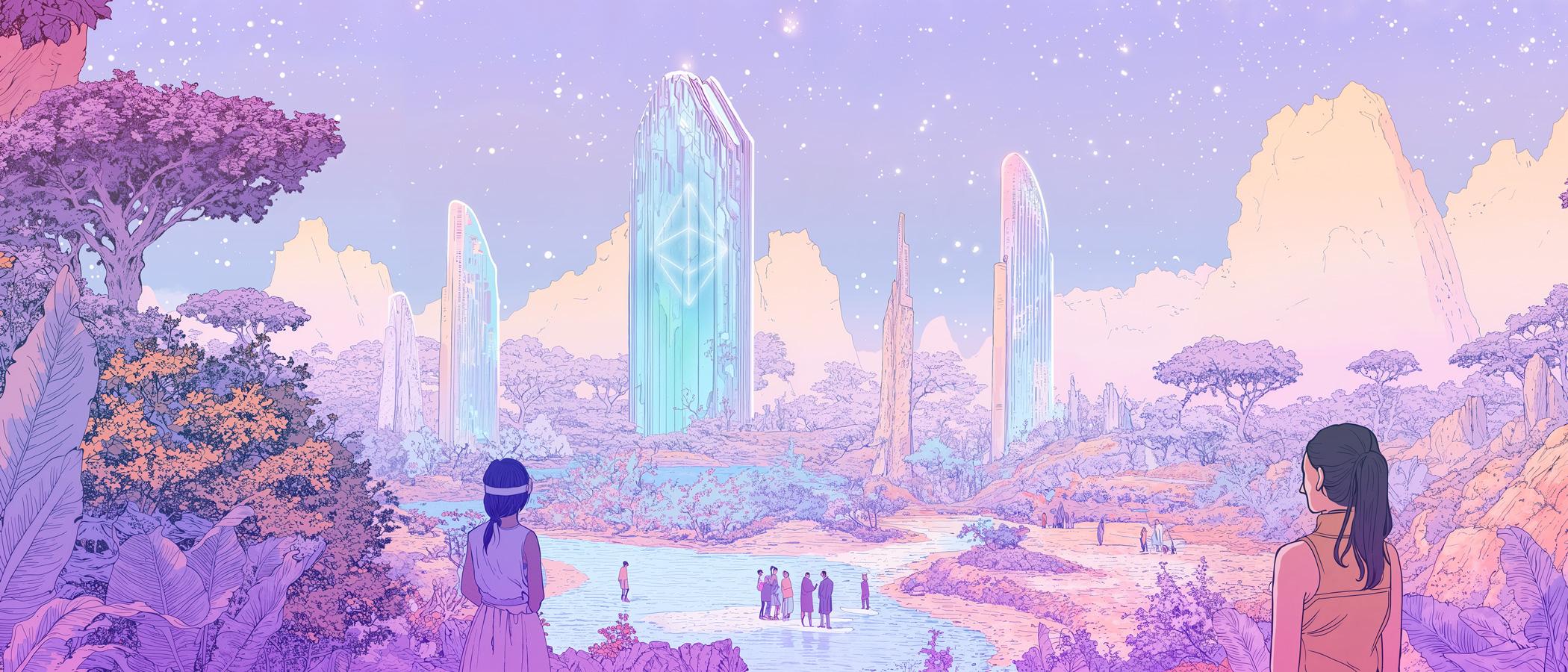 Unveiling ESP's New Grants Program