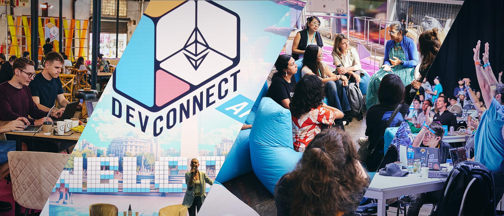 Devconnect Argentina Recap